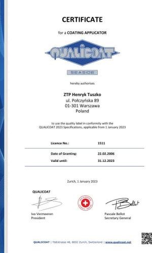 Qualicoat_Seaside_Lakiernia_Tuszko_2023